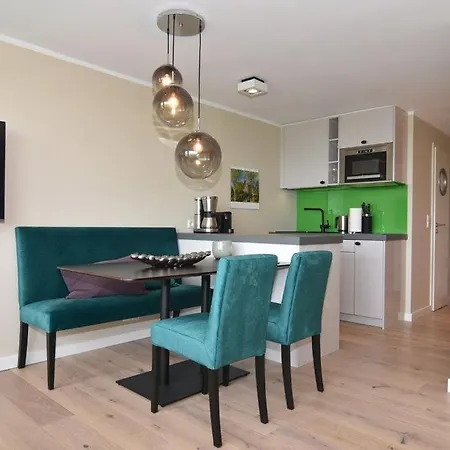 Brandenburgerstr 11, Whg 23, 