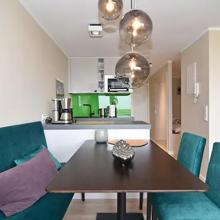 Brandenburgerstr 11, Whg 23, 