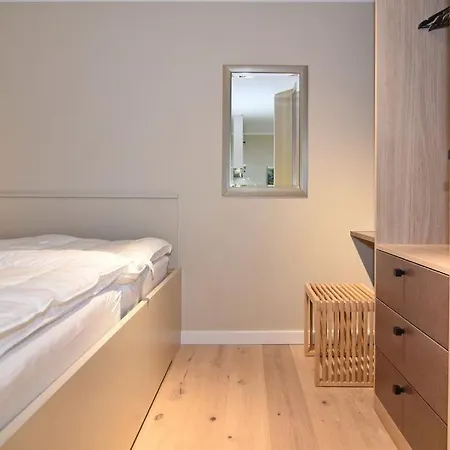 Apartmán Brandenburgerstr 11, Whg 23, 