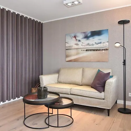 Apartmán Brandenburgerstr 11, Whg 23, 